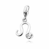 Pendente Comete Donna in Oro Diamante GLB004